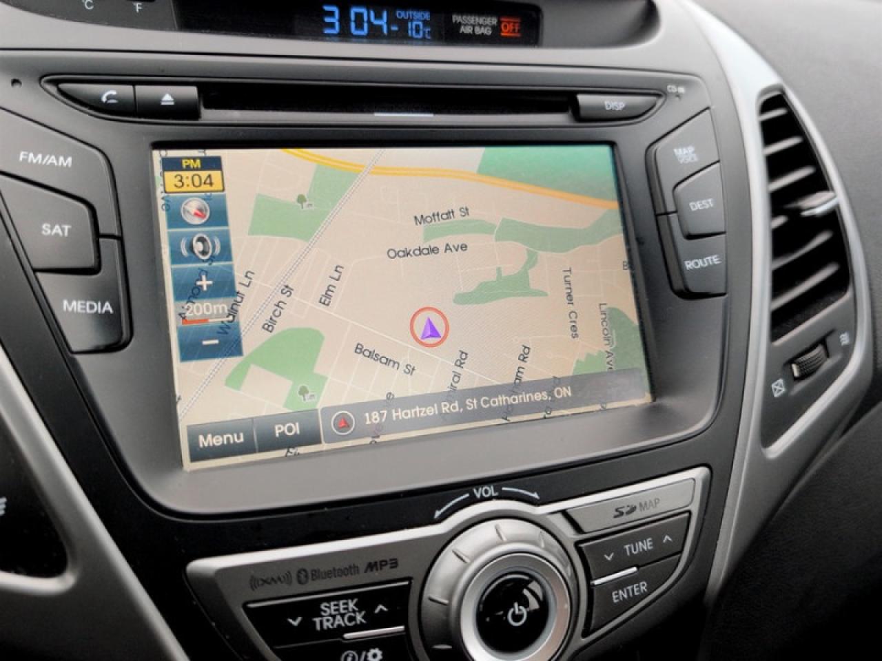 2016 Hyundai Elantra Limited Photo