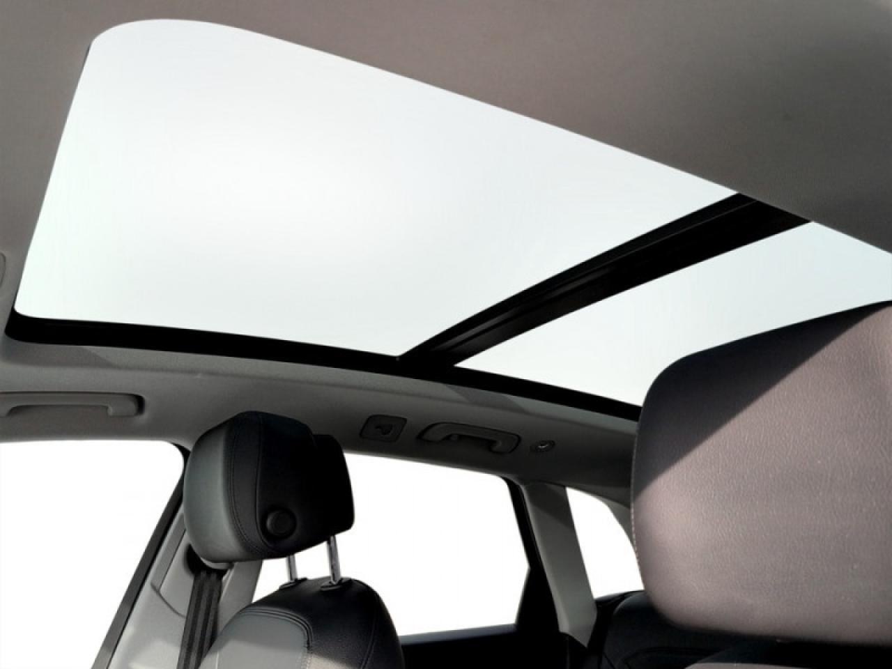 2018 Audi Q5 2.0 TFSI quattro Progressiv Photo