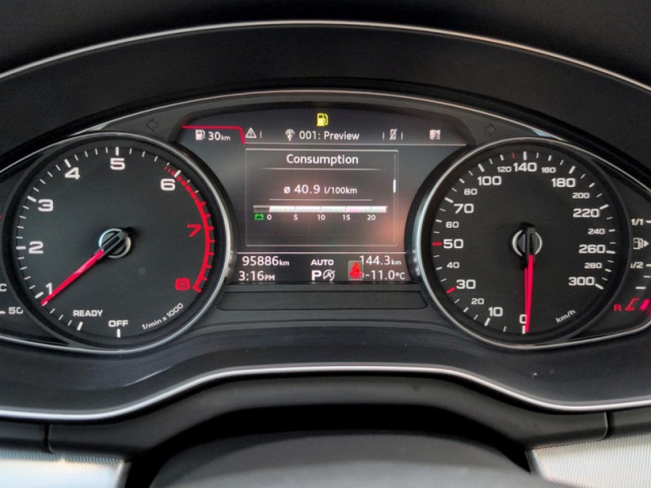 2018 Audi Q5 2.0 TFSI quattro Progressiv Photo