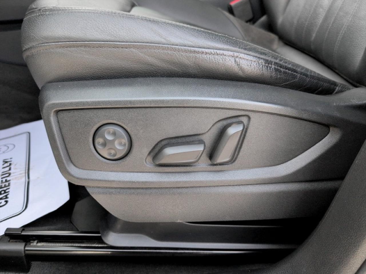 2018 Audi Q5 2.0 TFSI quattro Progressiv Photo