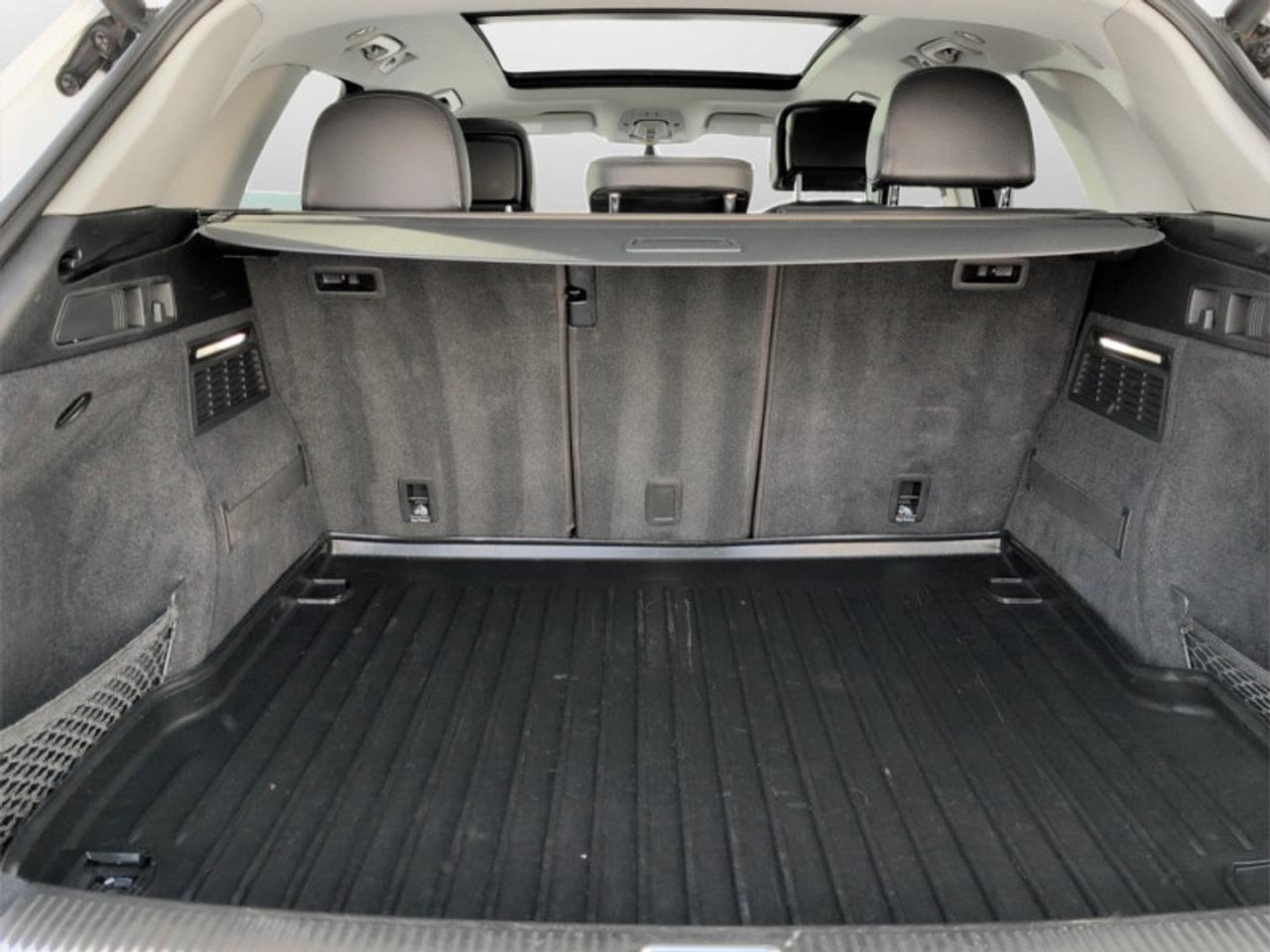 2018 Audi Q5 2.0 TFSI quattro Progressiv  **PANO ROOF** Photo