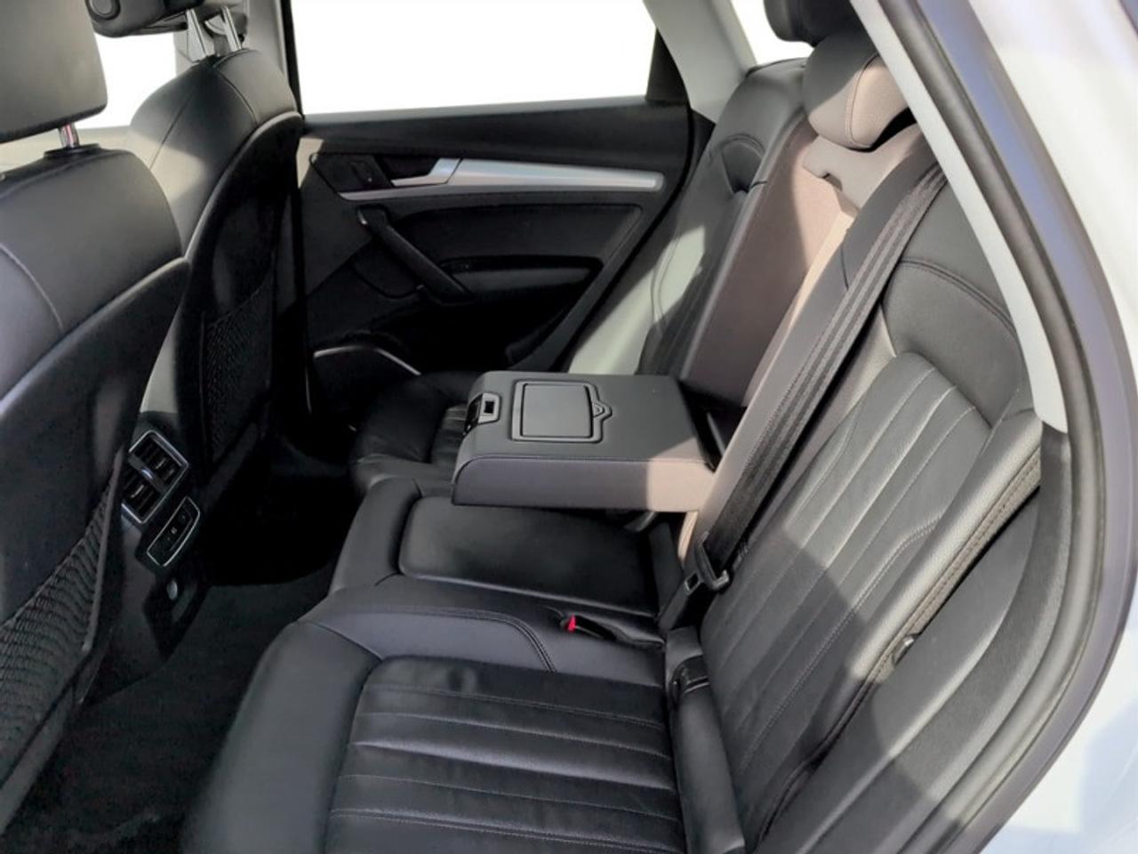 2018 Audi Q5 2.0 TFSI quattro Progressiv  **PANO ROOF** Photo