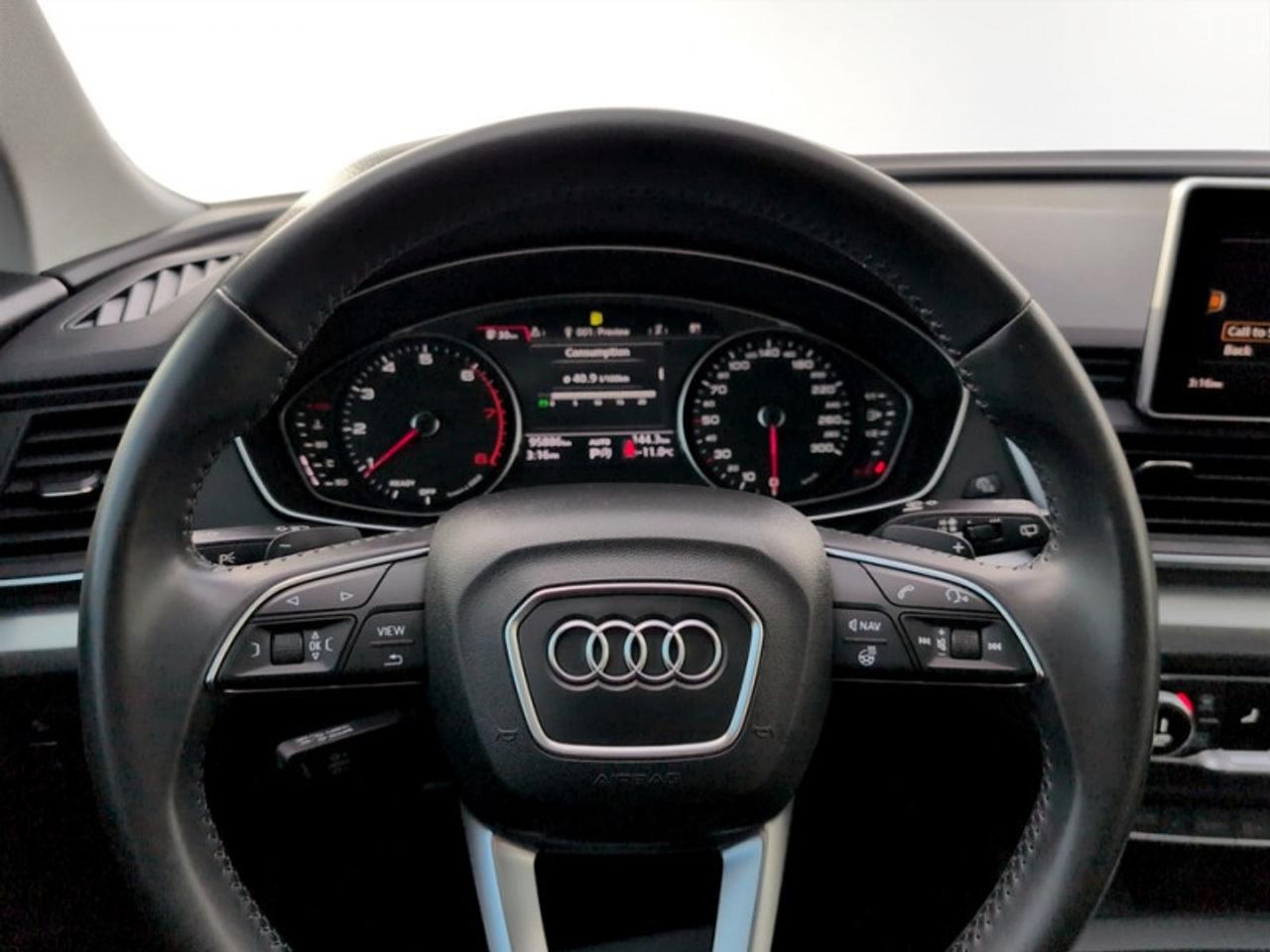 2018 Audi Q5 2.0 TFSI quattro Progressiv  **PANO ROOF** Photo