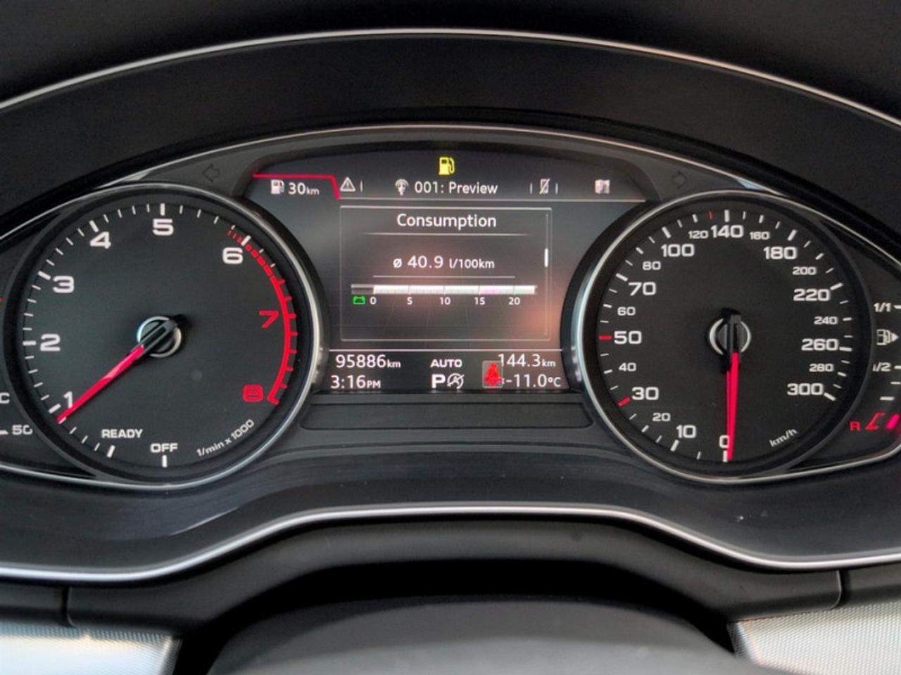 2018 Audi Q5 2.0 TFSI quattro Progressiv  **PANO ROOF** Photo