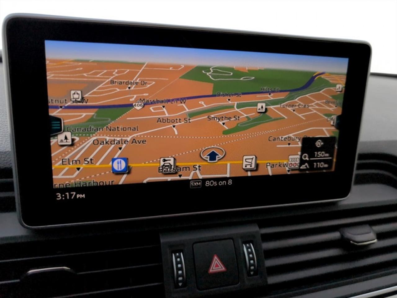 2018 Audi Q5 2.0 TFSI quattro Progressiv  **PANO ROOF** Photo