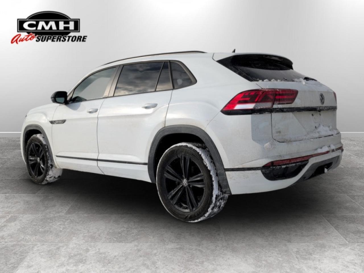 2023 Volkswagen Atlas Cross Sport Highline 3.6 FSI Photo