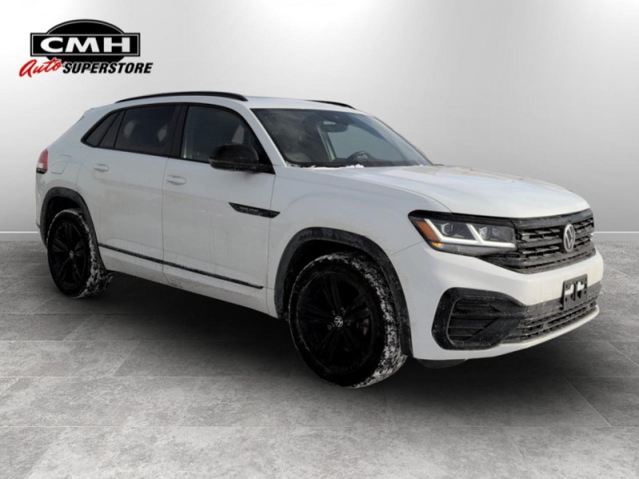 2023 Volkswagen Atlas Cross Sport Highline 3.6 FSI Photo