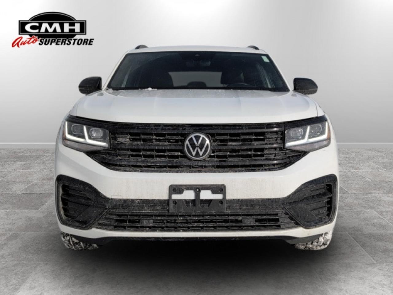 2023 Volkswagen Atlas Cross Sport Highline 3.6 FSI Photo