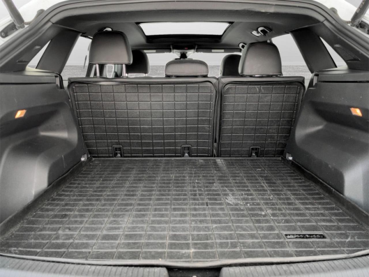 2023 Volkswagen Atlas Cross Sport Highline 3.6 FSI Photo