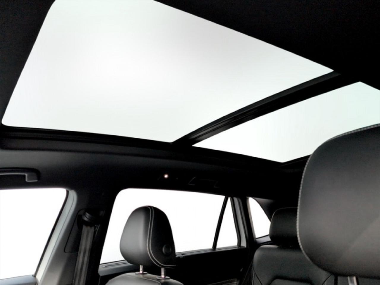 2023 Volkswagen Atlas Cross Sport Highline 3.6 FSI Photo