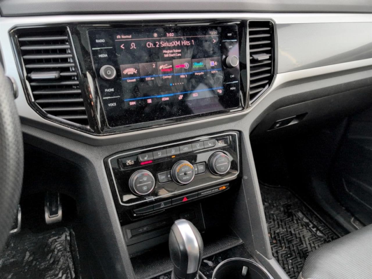 2023 Volkswagen Atlas Cross Sport Highline 3.6 FSI Photo