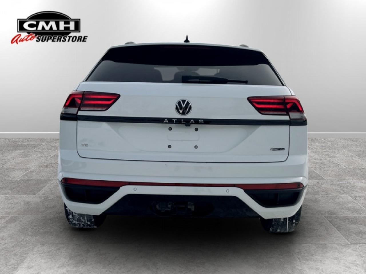 2023 Volkswagen Atlas Cross Sport Highline 3.6 FSI Photo