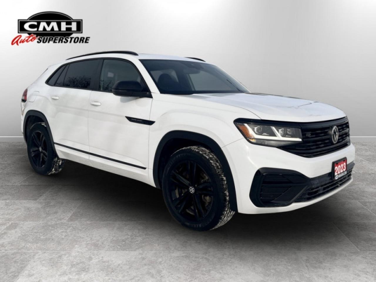 2023 Volkswagen Atlas Cross Sport Highline 3.6 FSI Photo