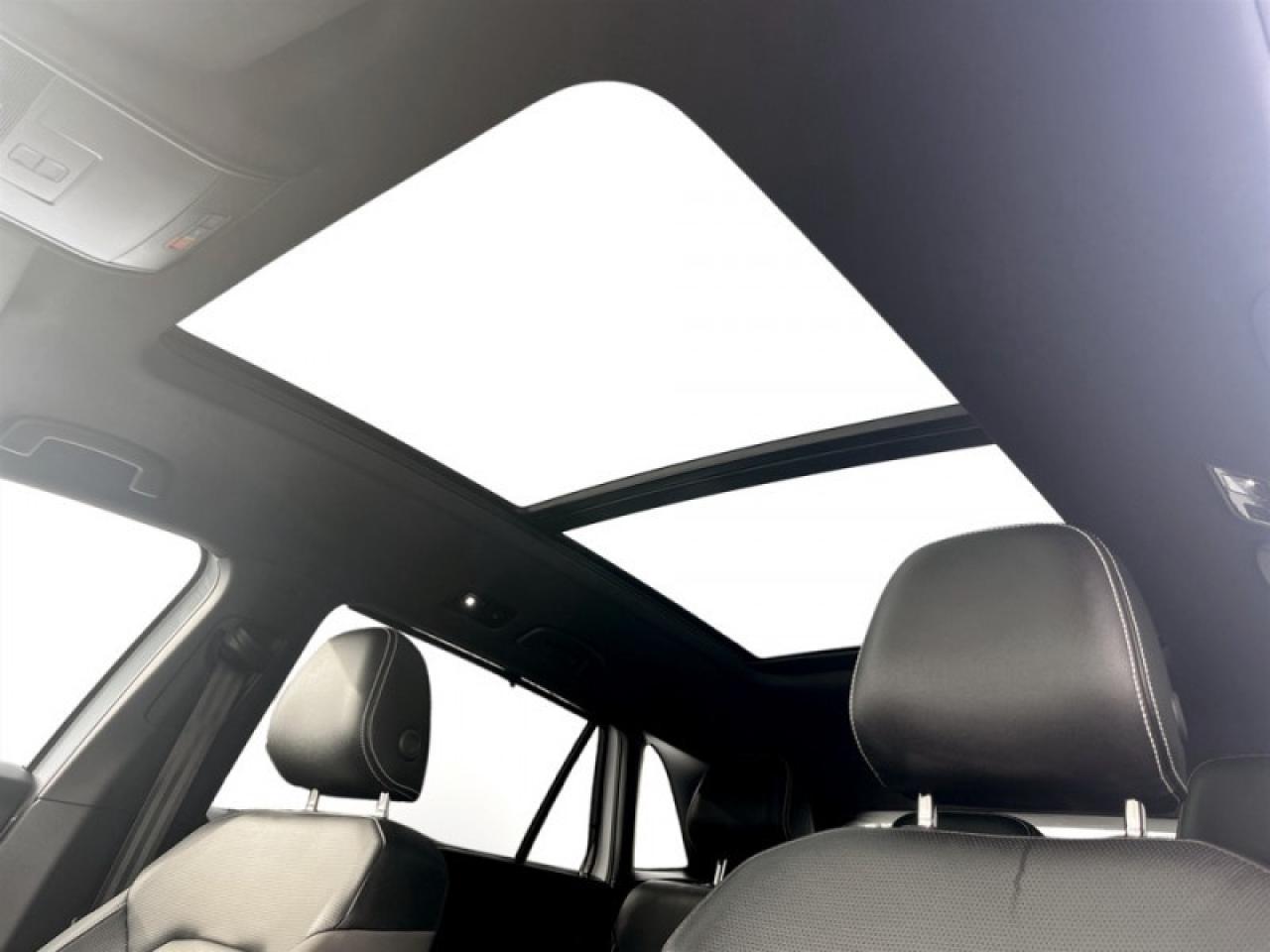 2023 Volkswagen Atlas Cross Sport Highline 3.6 FSI Photo