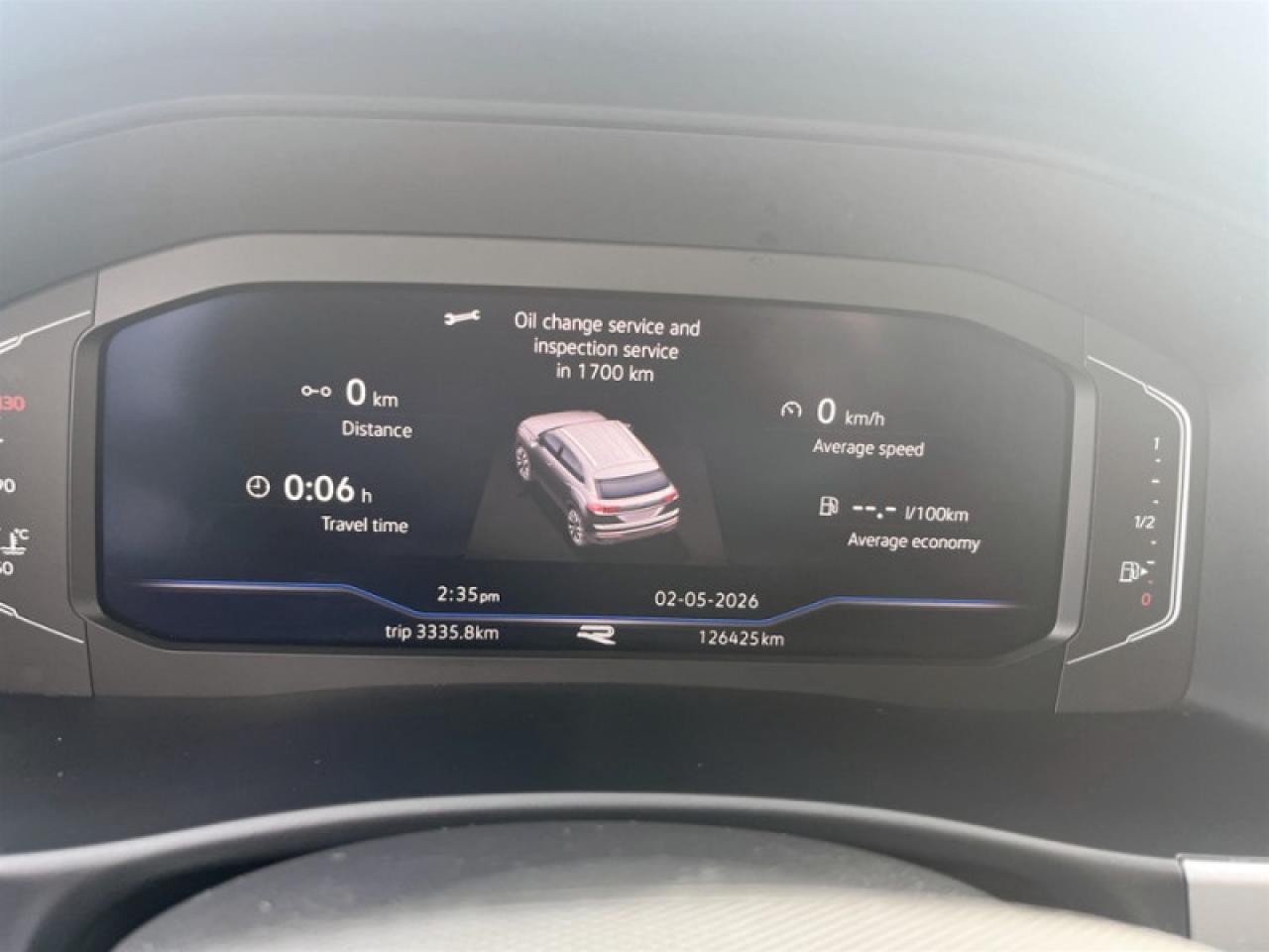 2023 Volkswagen Atlas Cross Sport Highline 3.6 FSI Photo