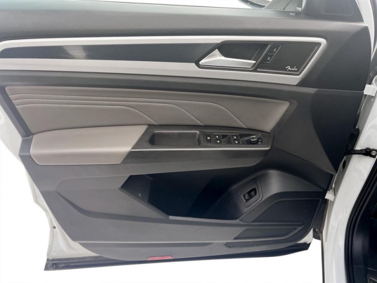 2023 Volkswagen Atlas Cross Sport Highline 3.6 FSI Photo