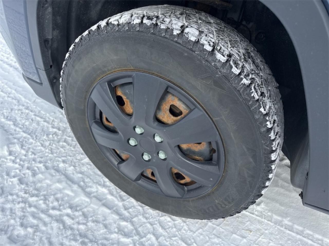 2020 Jeep Cherokee North   Heated Steering Wheel Photo