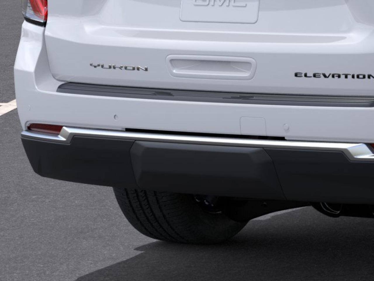 2026 GMC Yukon XL Elevation  - Heated Seats Photo