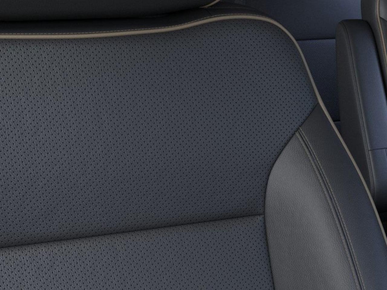 2026 GMC Yukon XL Elevation  - Heated Seats Photo