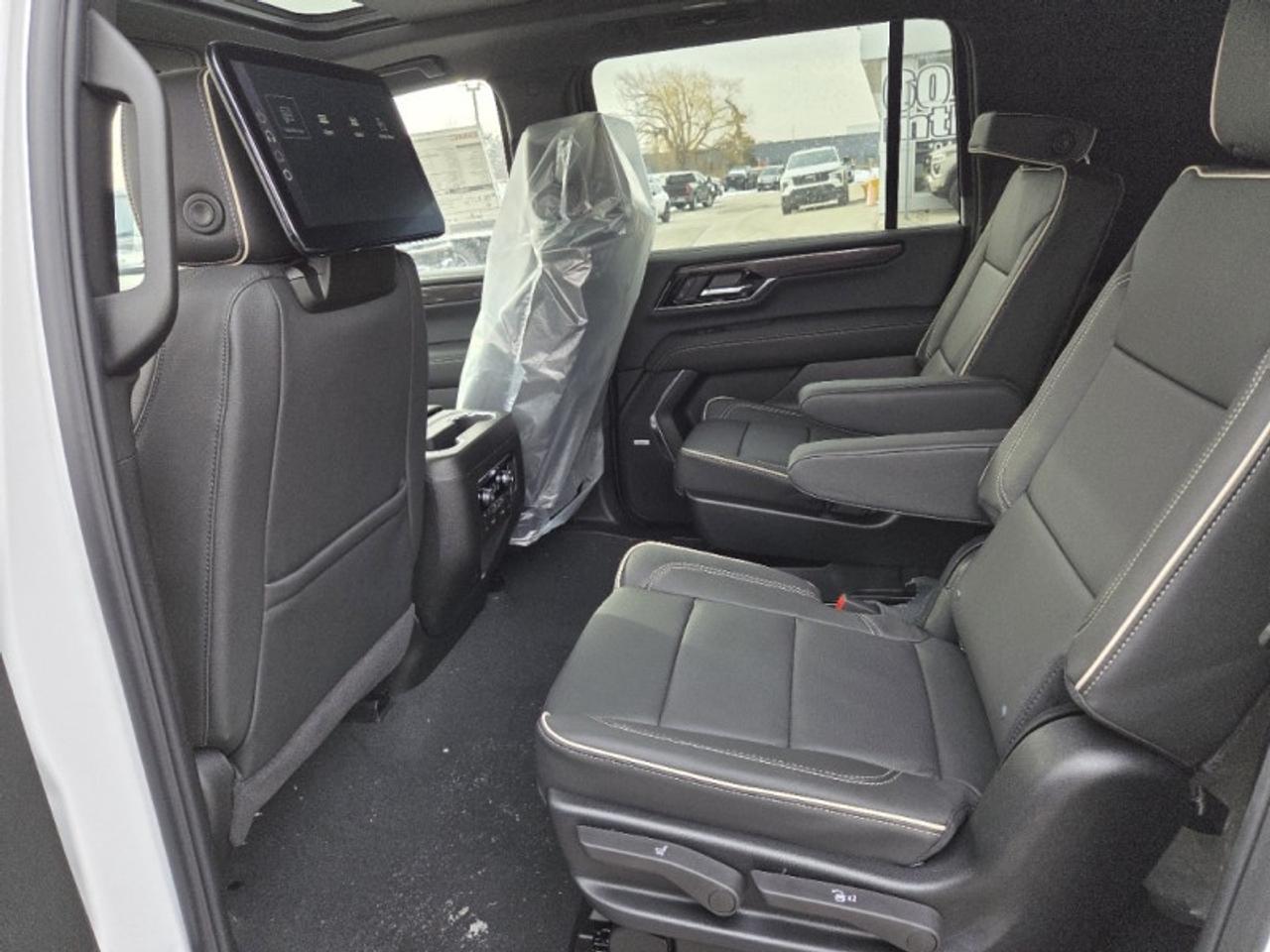 2026 GMC Yukon XL Elevation  - Heated Seats Photo
