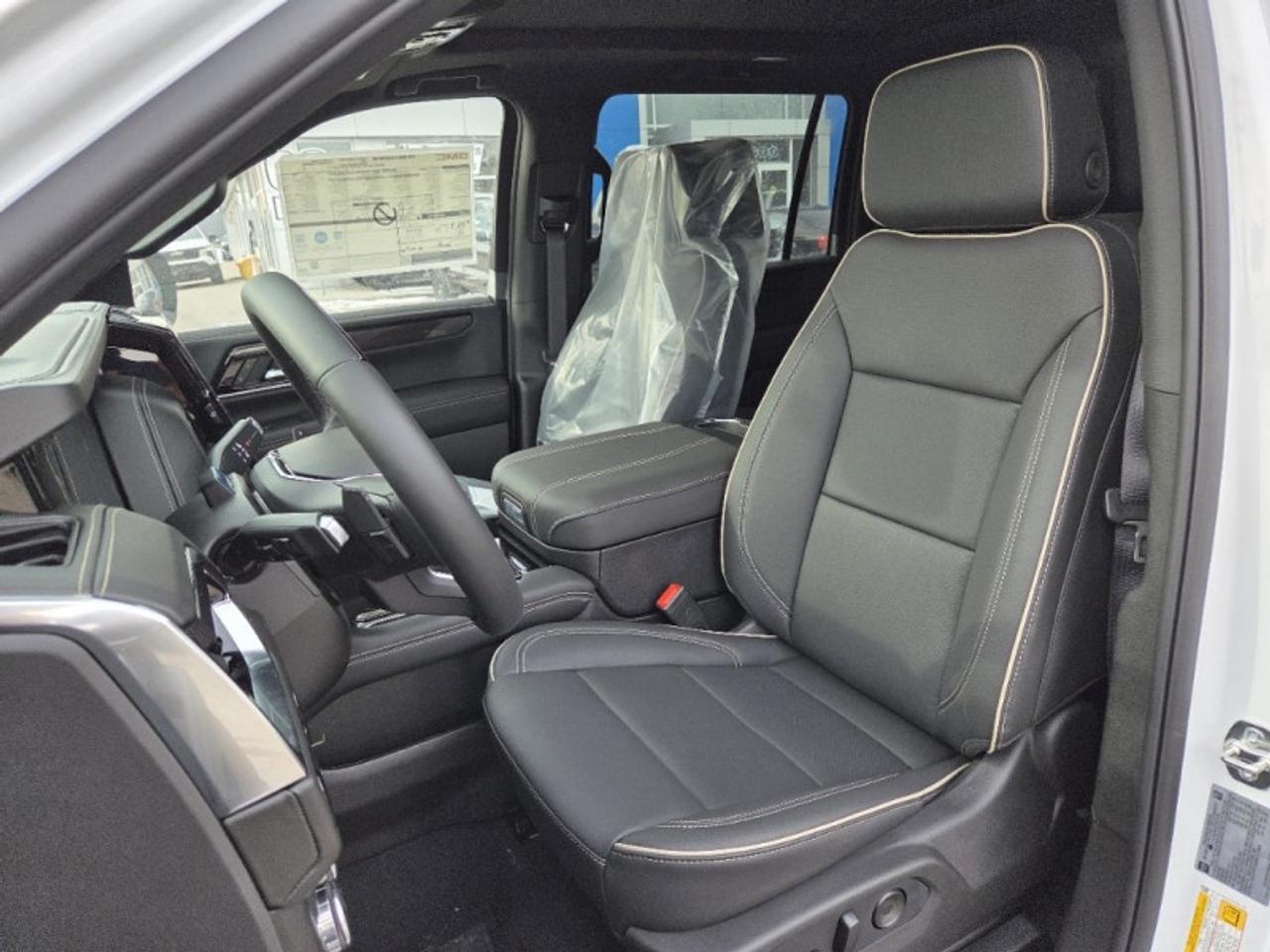 2026 GMC Yukon XL Elevation  - Heated Seats Photo