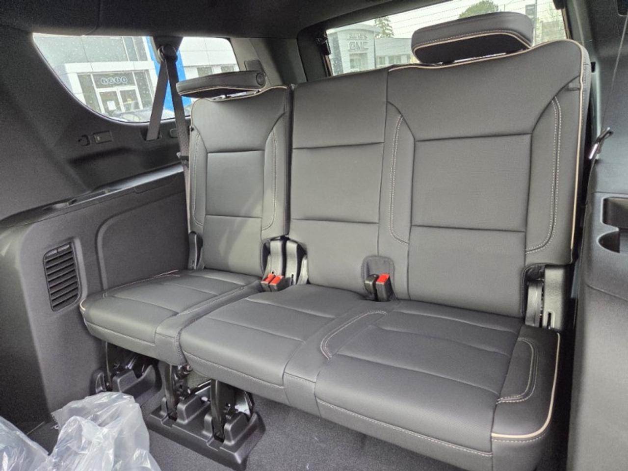 2026 GMC Yukon XL Elevation  - Heated Seats Photo