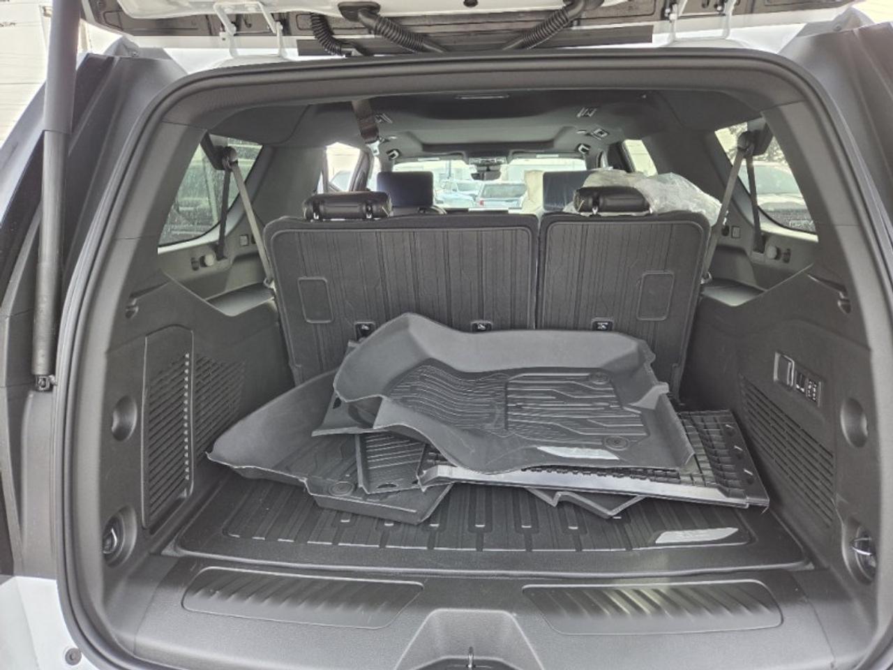 2026 GMC Yukon XL Elevation  - Heated Seats Photo