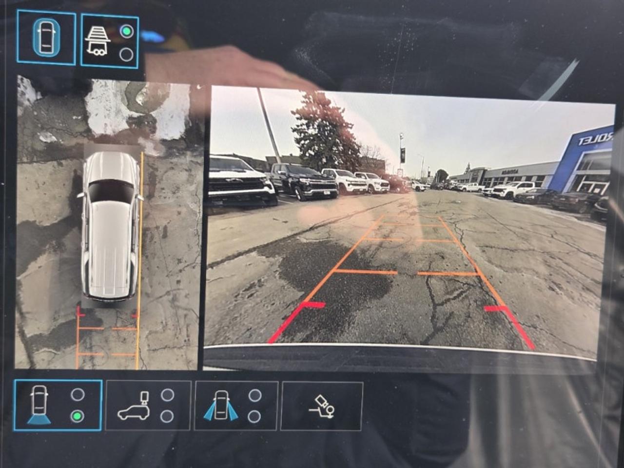 2026 GMC Yukon XL Elevation  - Heated Seats Photo