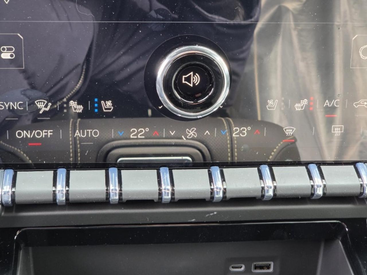 2026 GMC Yukon XL Elevation  - Heated Seats Photo