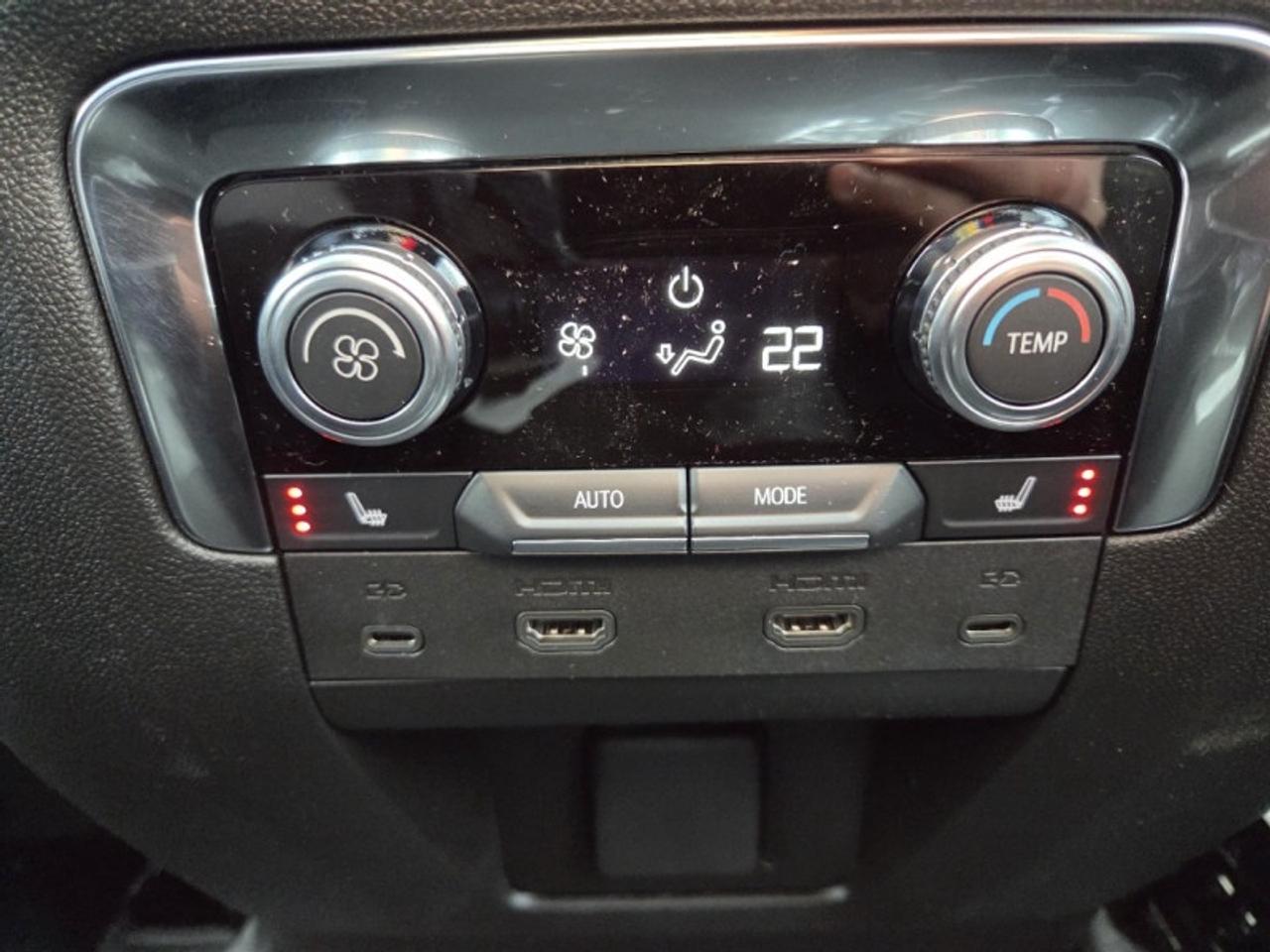 2026 GMC Yukon XL Elevation  - Heated Seats Photo