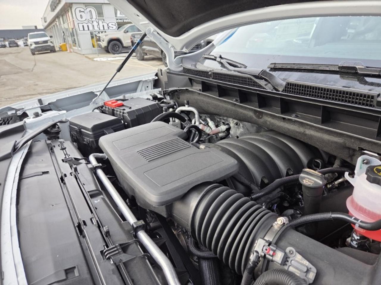 2026 GMC Yukon XL Elevation  - Heated Seats Photo