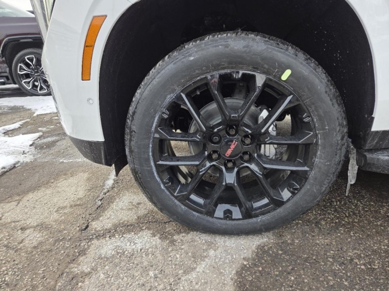 2026 GMC Yukon XL Elevation  - Heated Seats Photo