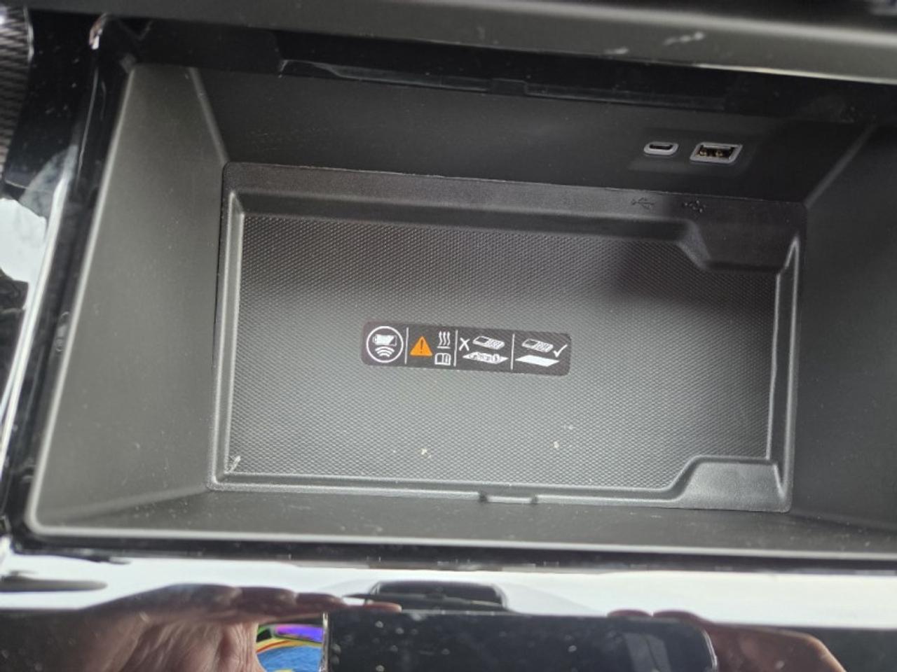 2026 GMC Yukon XL Elevation  - Heated Seats Photo