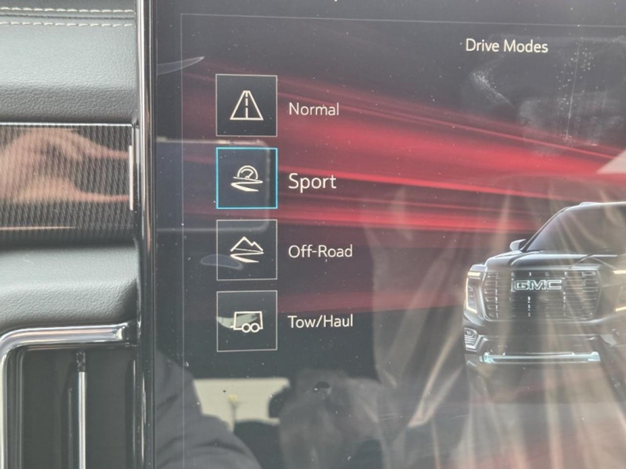 2026 GMC Yukon XL Elevation  - Heated Seats Photo