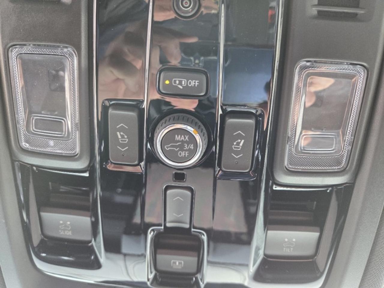 2026 GMC Yukon XL Elevation  - Heated Seats Photo