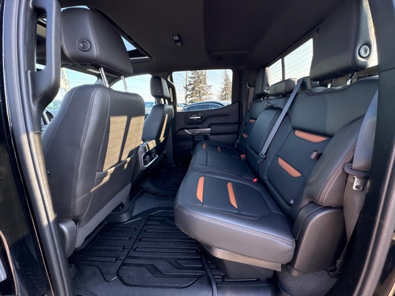 2019 GMC Sierra 1500 AT4  PREMIUM PKG|SUNROOF| Photo