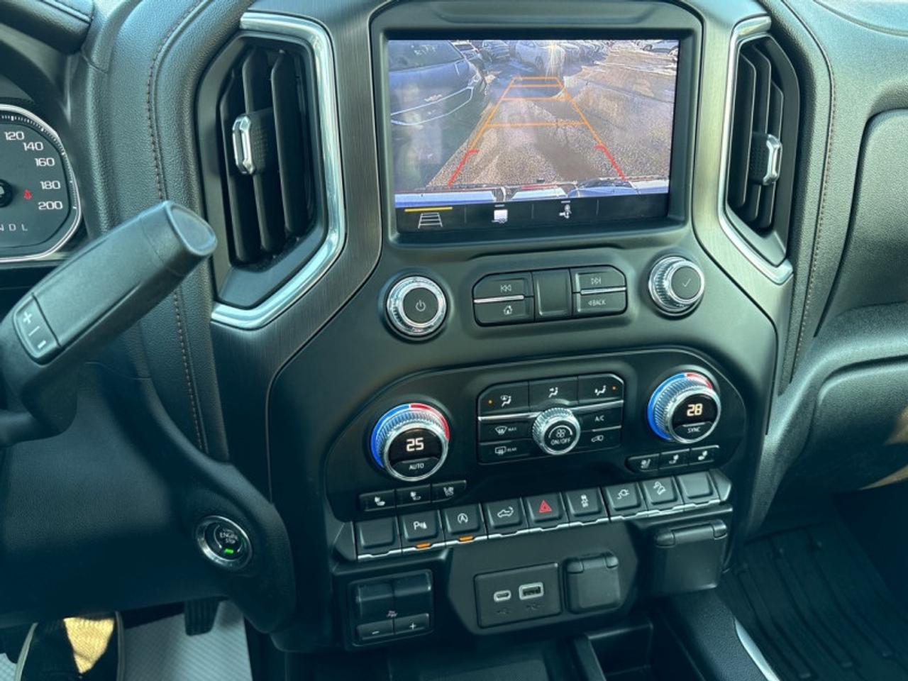 2019 GMC Sierra 1500 AT4  PREMIUM PKG|SUNROOF| Photo