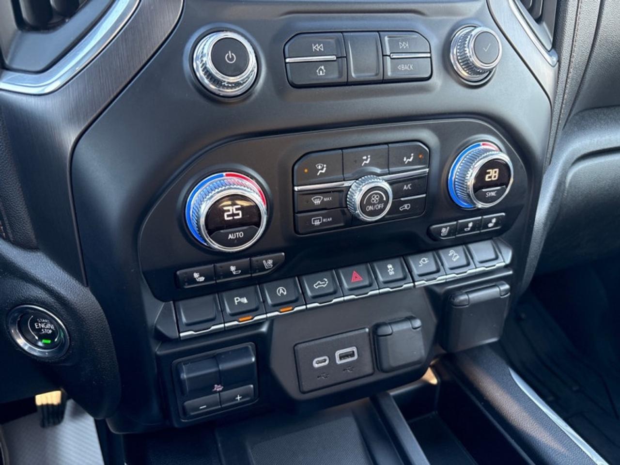 2019 GMC Sierra 1500 AT4  PREMIUM PKG|SUNROOF| Photo