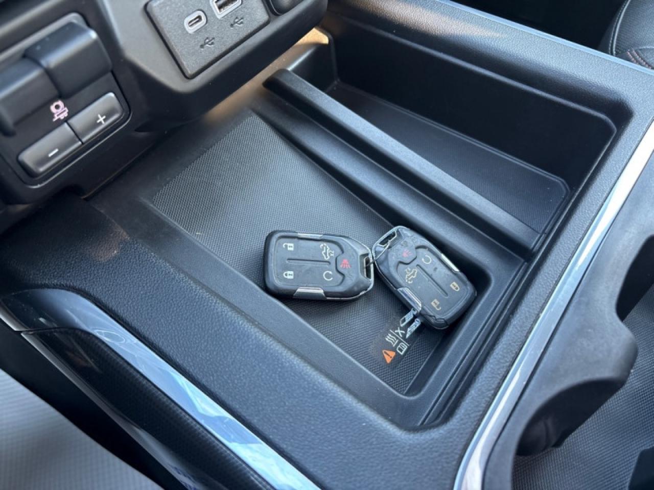 2019 GMC Sierra 1500 AT4  PREMIUM PKG|SUNROOF| Photo