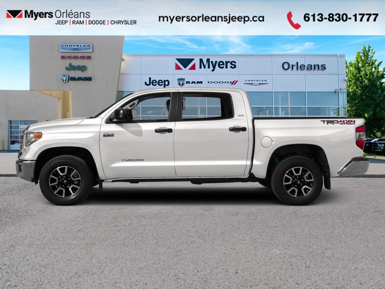 2016 Toyota Tundra SR5  - Bluetooth Photo0