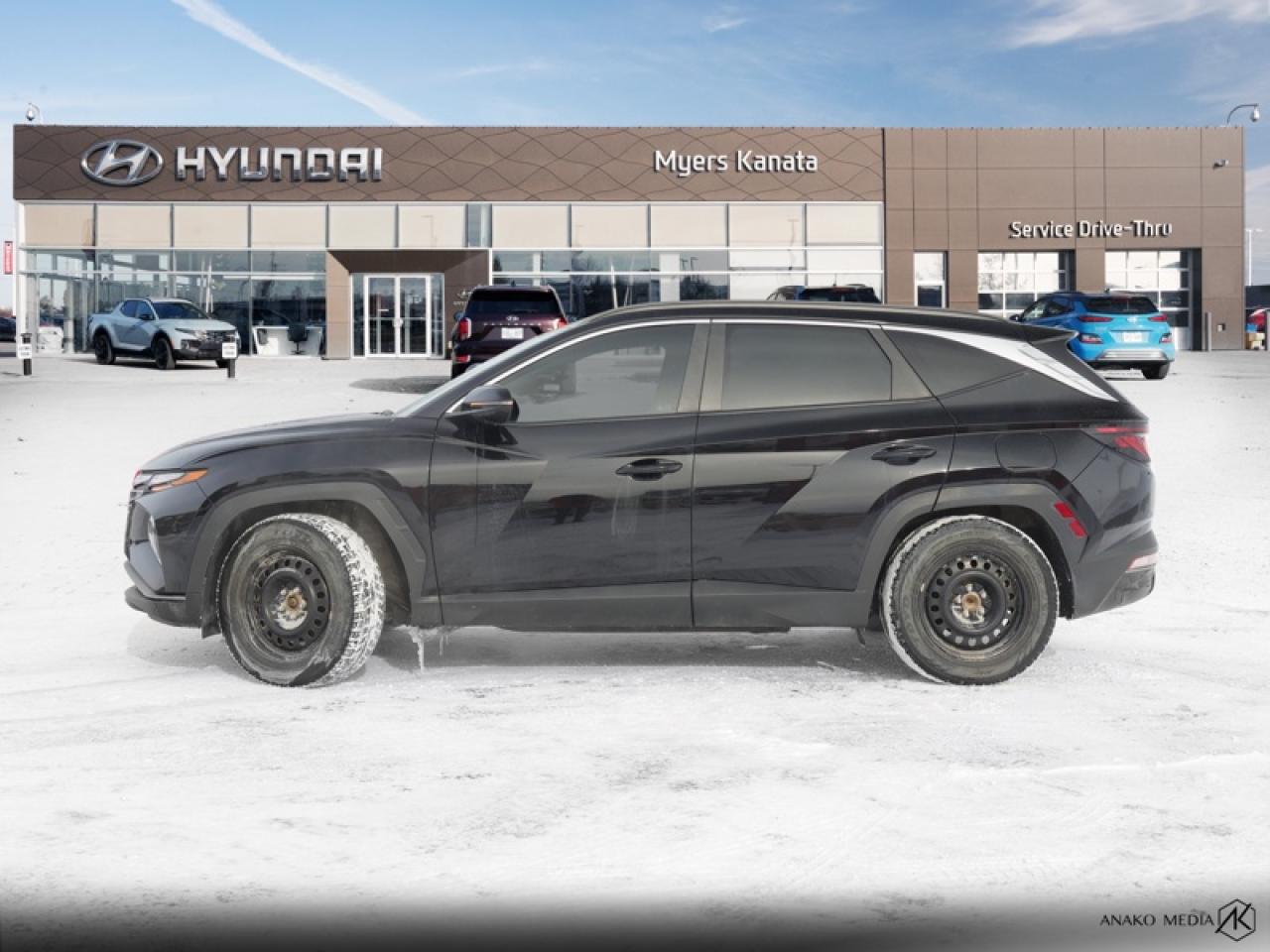 2023 Hyundai Tucson Preferred  - Heated Seats Photo4