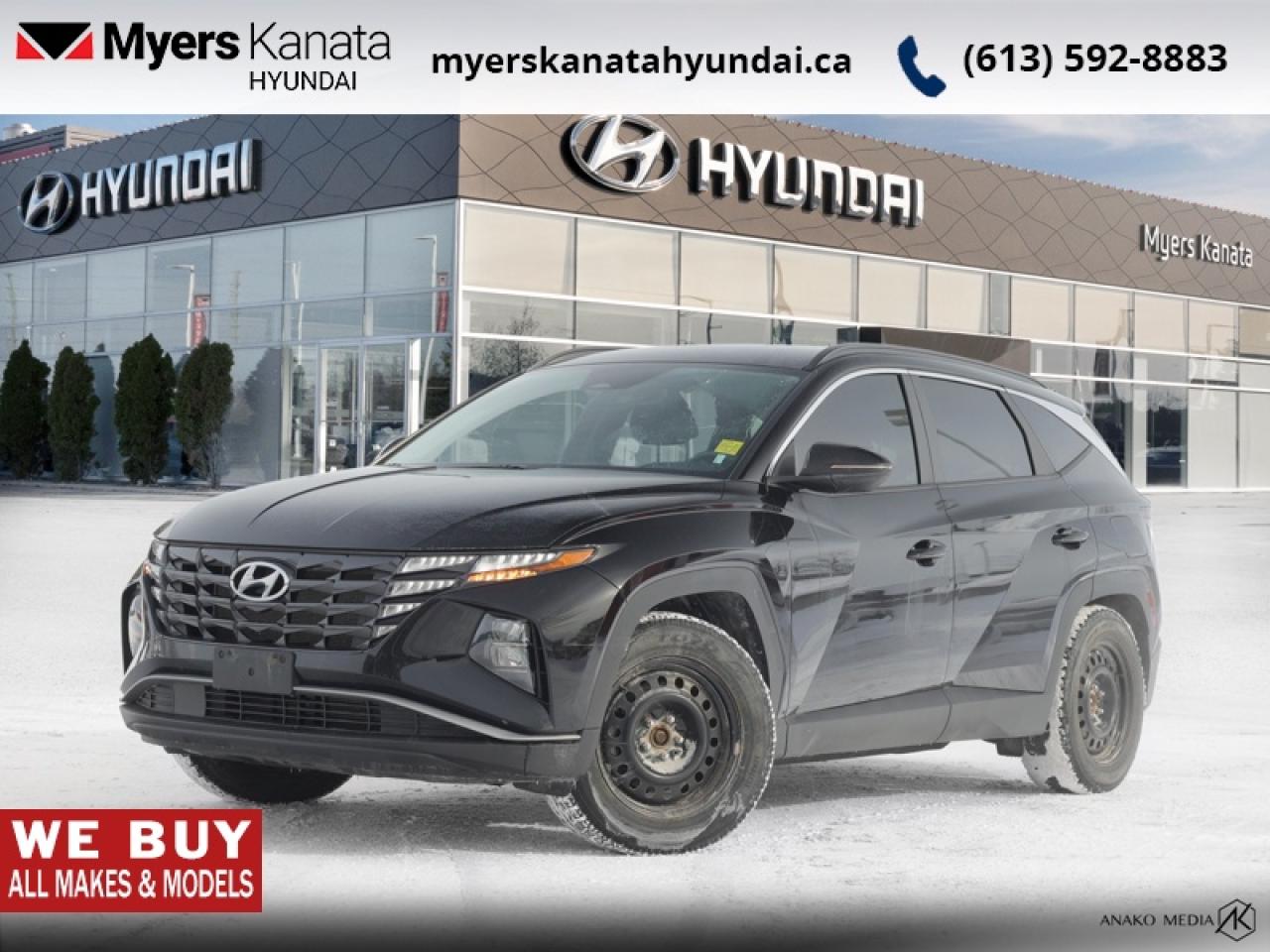2023 Hyundai Tucson Preferred  - Heated Seats Photo