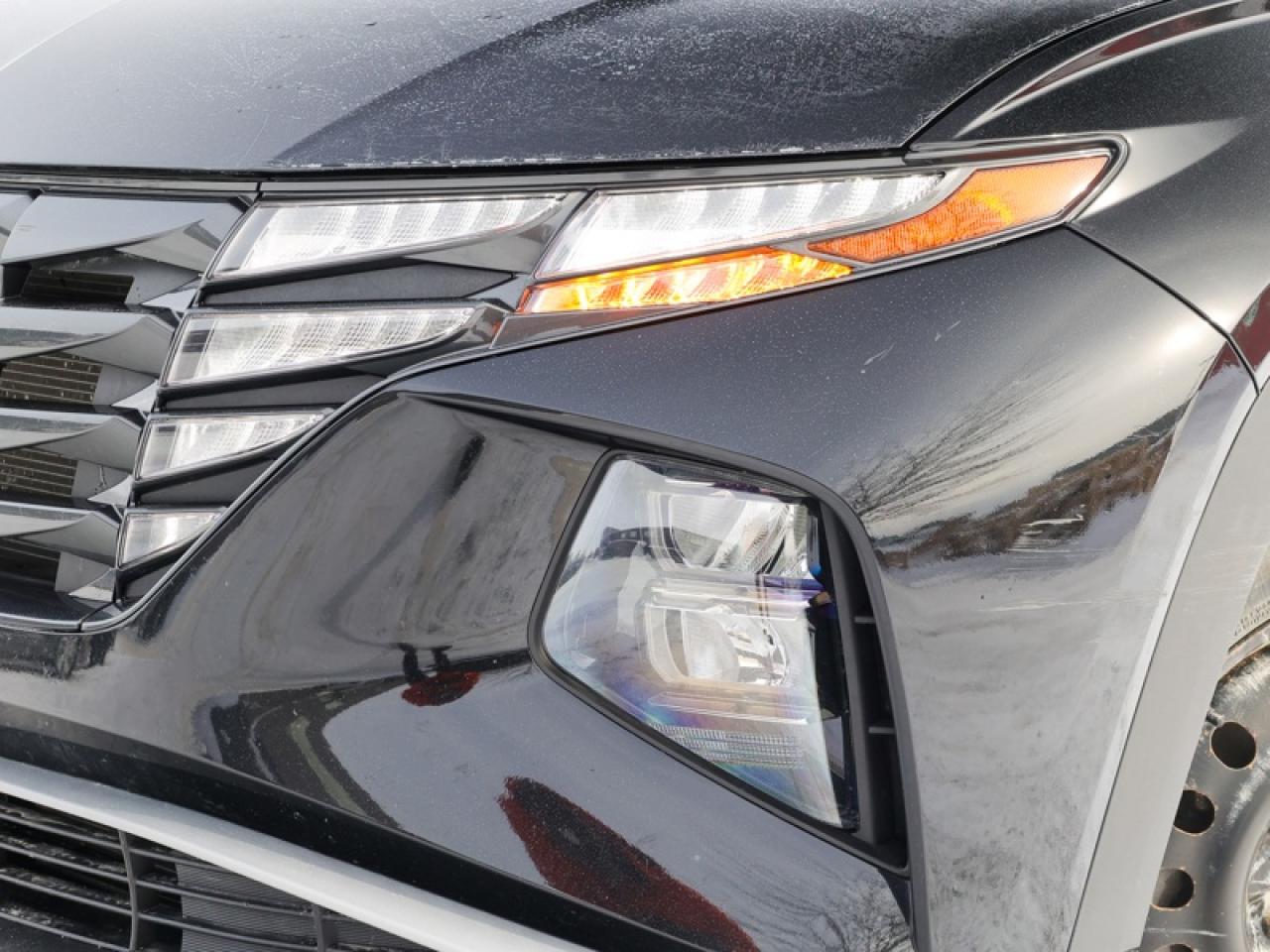 2023 Hyundai Tucson Preferred  - Heated Seats Photo