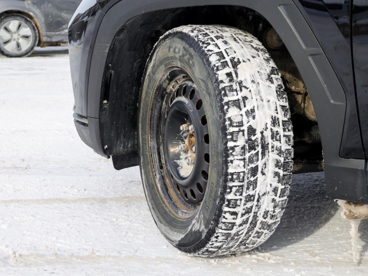 2023 Hyundai Tucson Preferred  - Heated Seats Photo