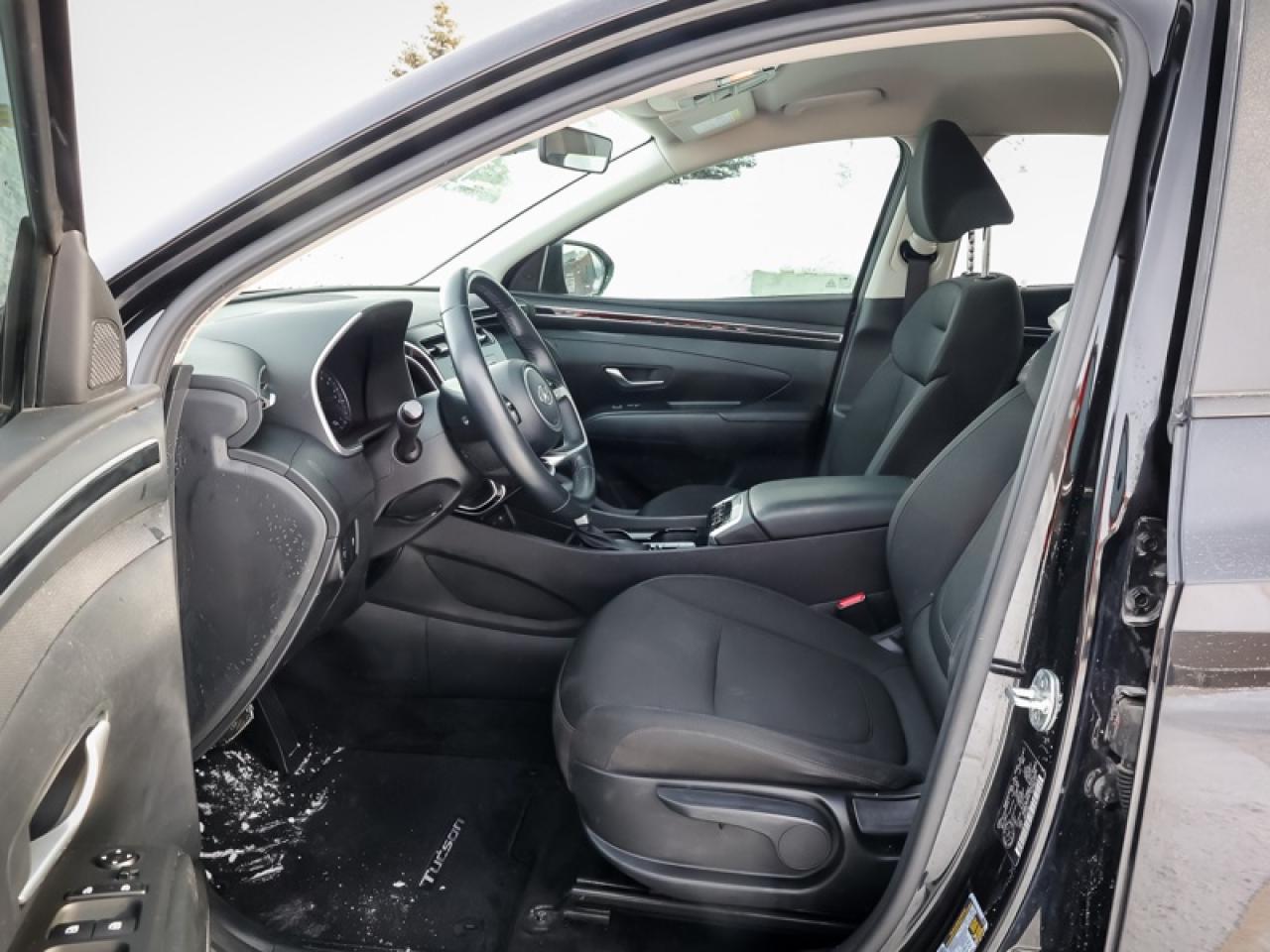 2023 Hyundai Tucson Preferred  - Heated Seats Photo