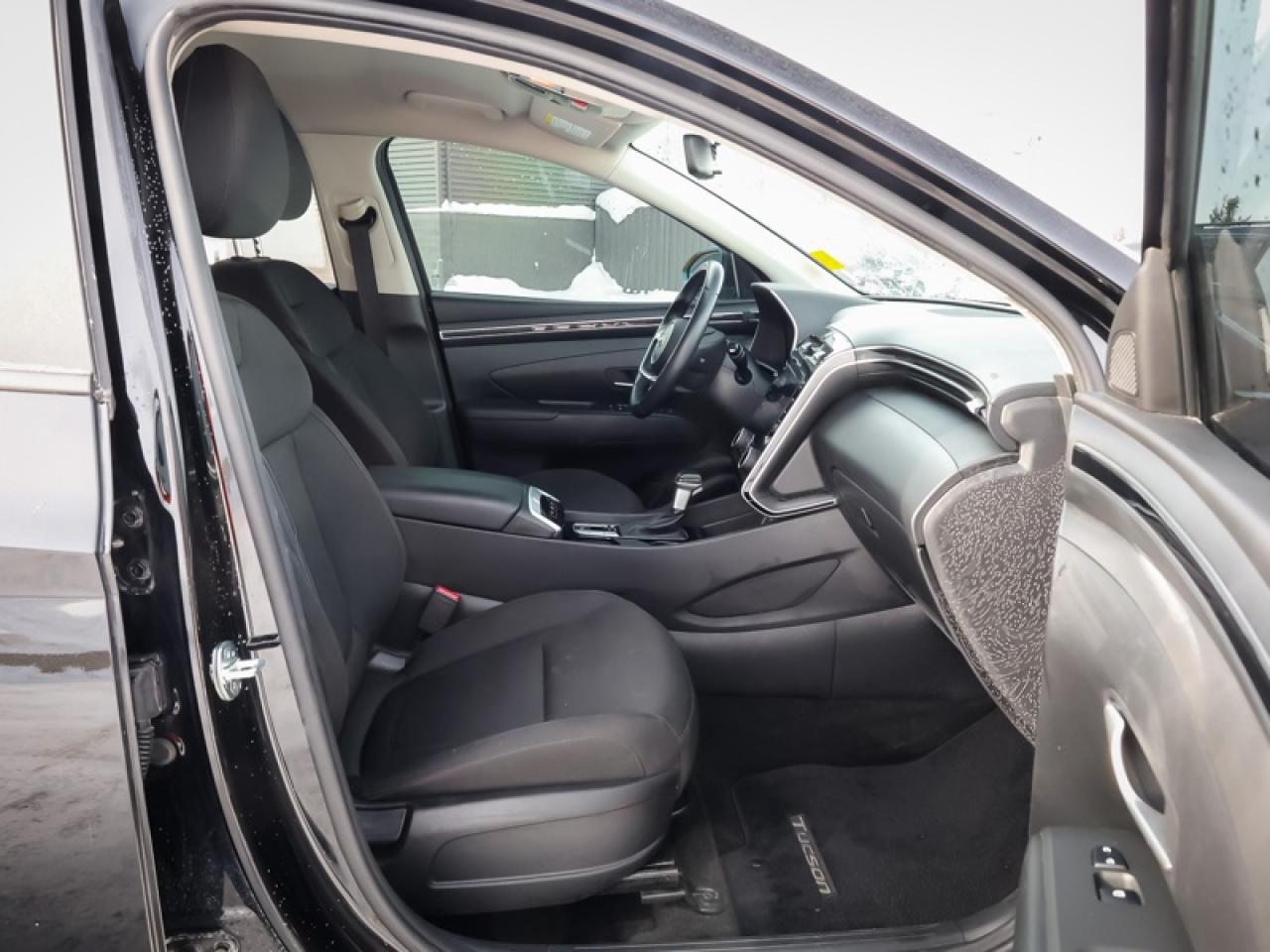 2023 Hyundai Tucson Preferred  - Heated Seats Photo