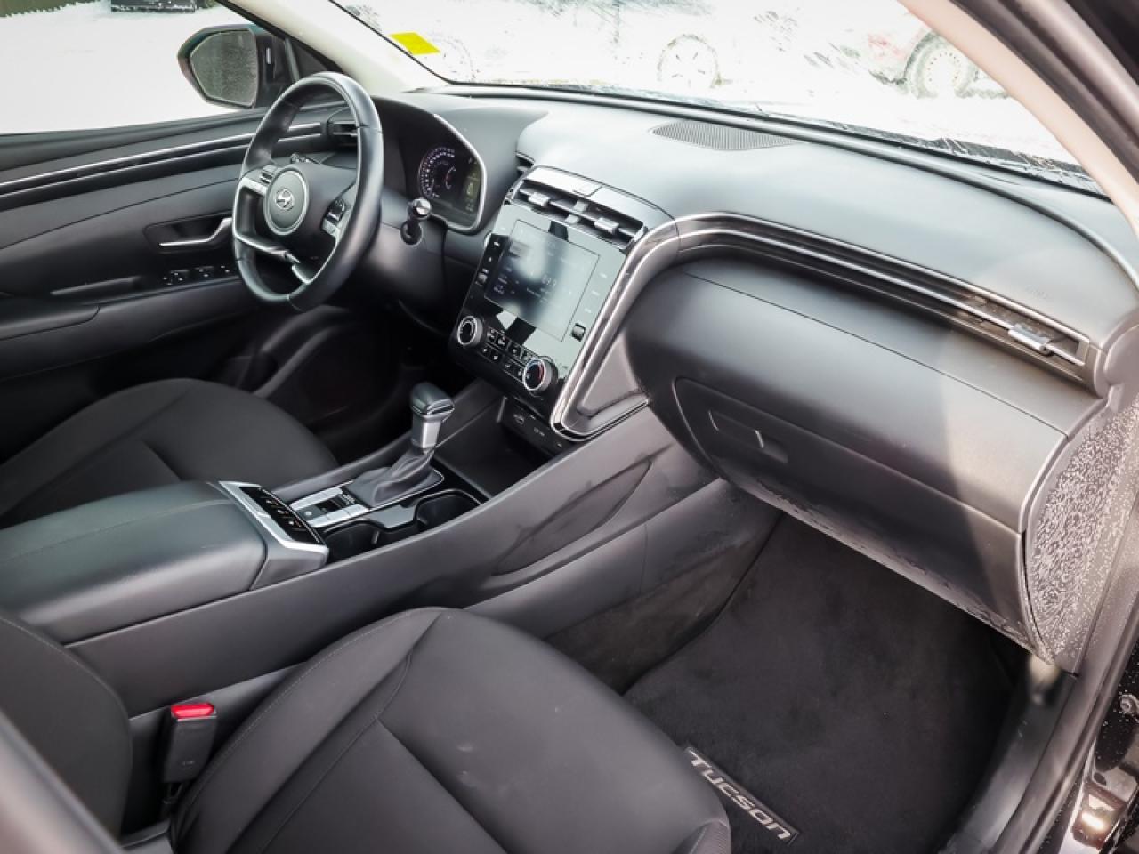 2023 Hyundai Tucson Preferred  - Heated Seats Photo