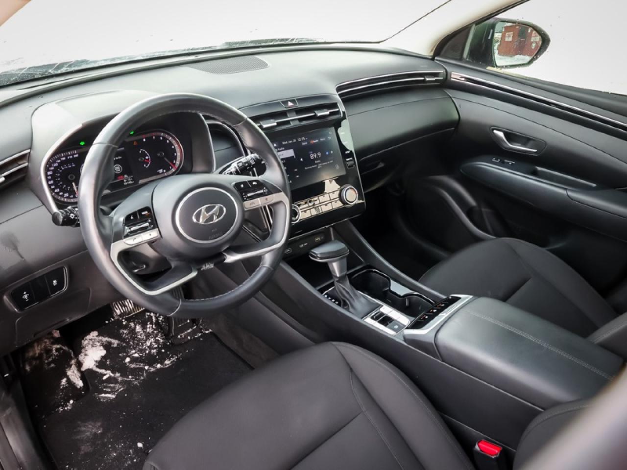 2023 Hyundai Tucson Preferred  - Heated Seats Photo