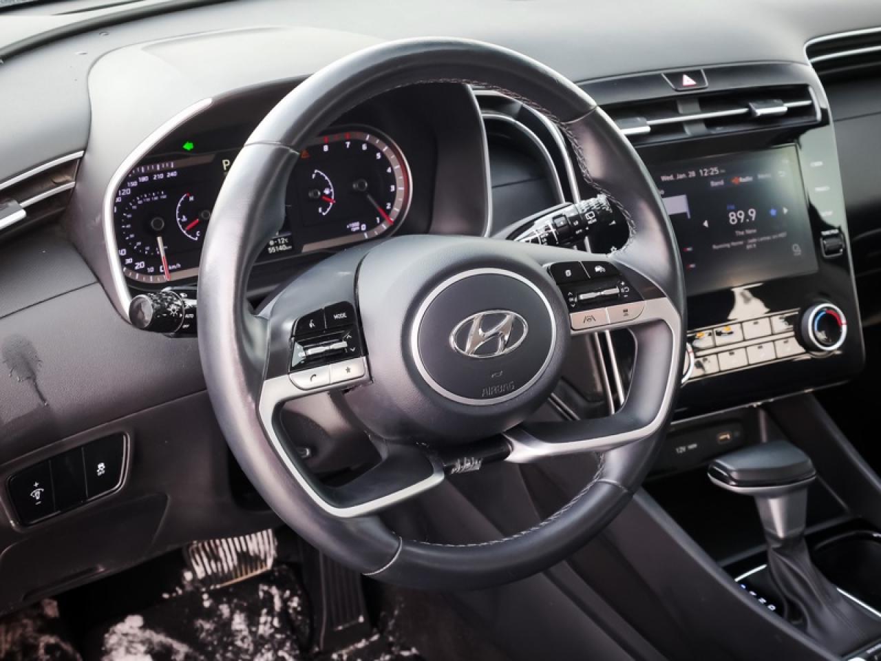 2023 Hyundai Tucson Preferred  - Heated Seats Photo