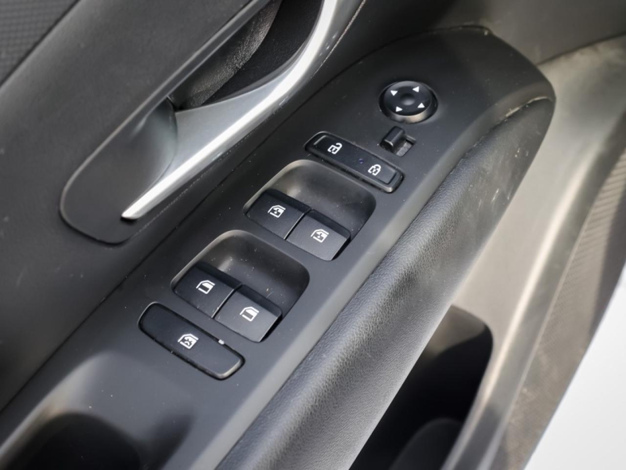 2023 Hyundai Tucson Preferred  - Heated Seats Photo